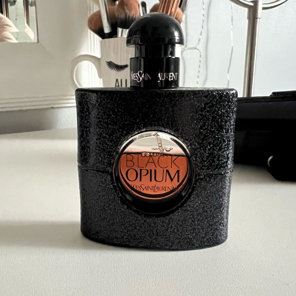 YSL Black Opium Eau De Parfum